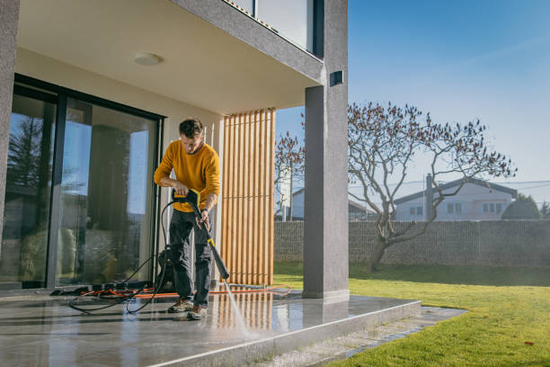 Best Driveway Cleaning and Restoration in Colfax, IA